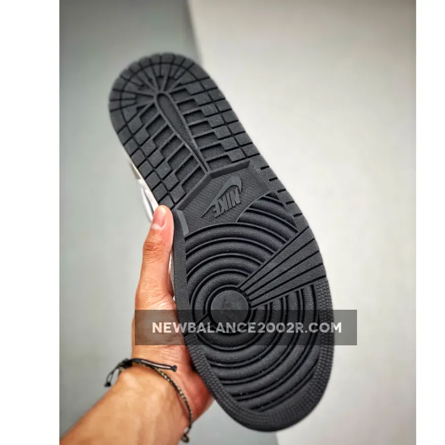 Air Jordan 1 High OG 'Washed Heritage' Black/Fire Red/Grey/Sail DZ5485-051 #jordan 1 black high