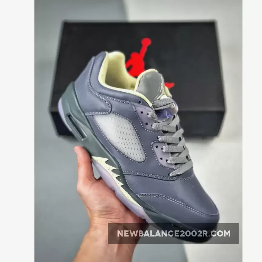 Air Jordan 5 Low Festival Lights FJ4563-500 Restock