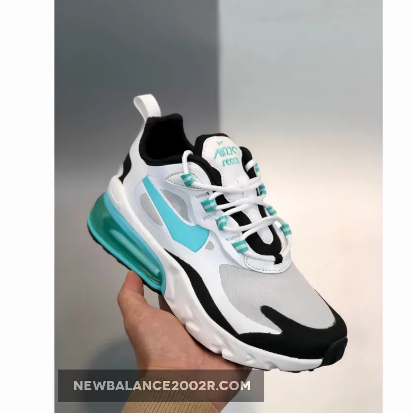 Nike Air Max 270 React 'Aurora Green' CJ0619-001 To Buy