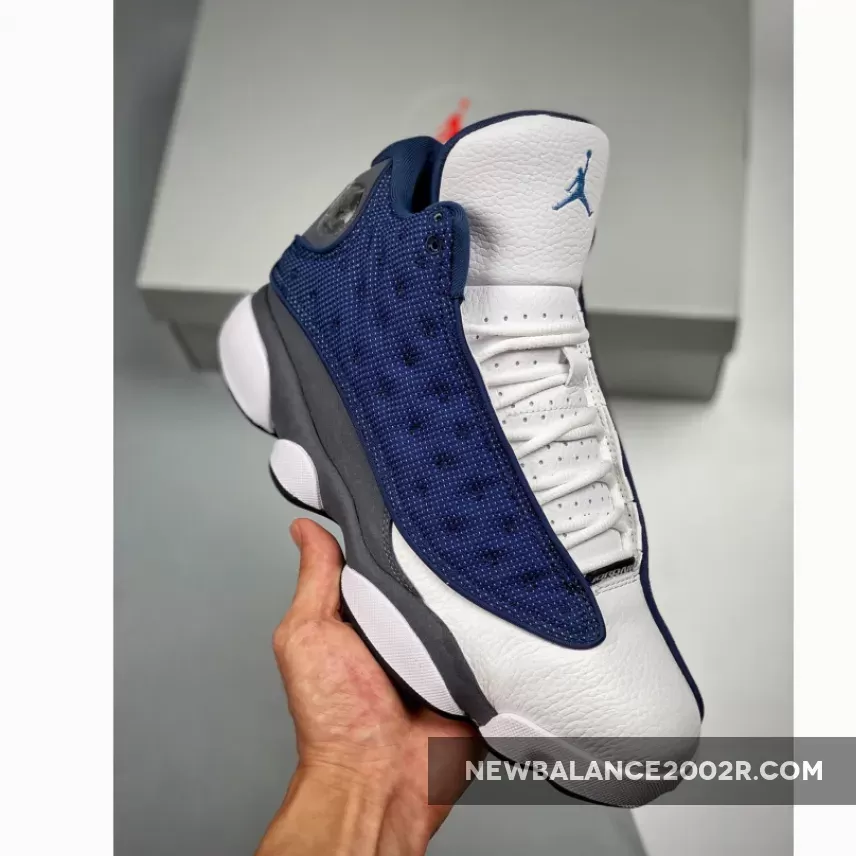 Air Jordan 13 Retro 'Flint' 2020 414571-404 flint13