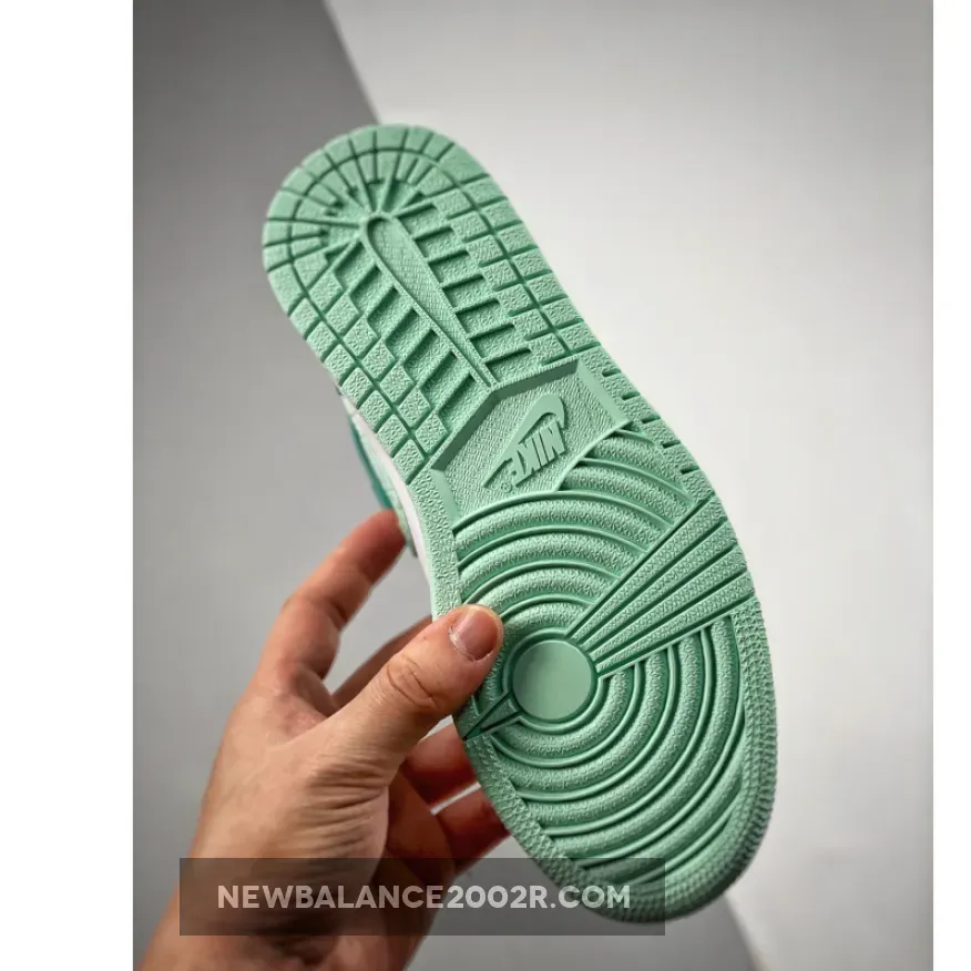 Air Jordan 1 Mid Marine Green DV2229-300 / jordan marine