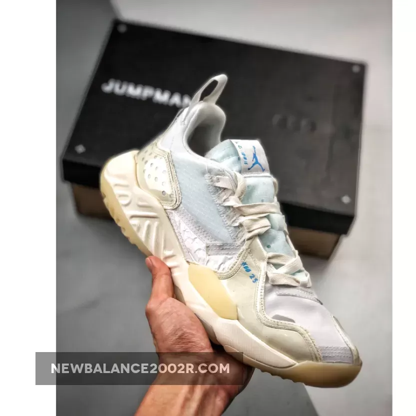 Jordan Delta SP Sail/White-Photo Blue CW0782-141 To Buy