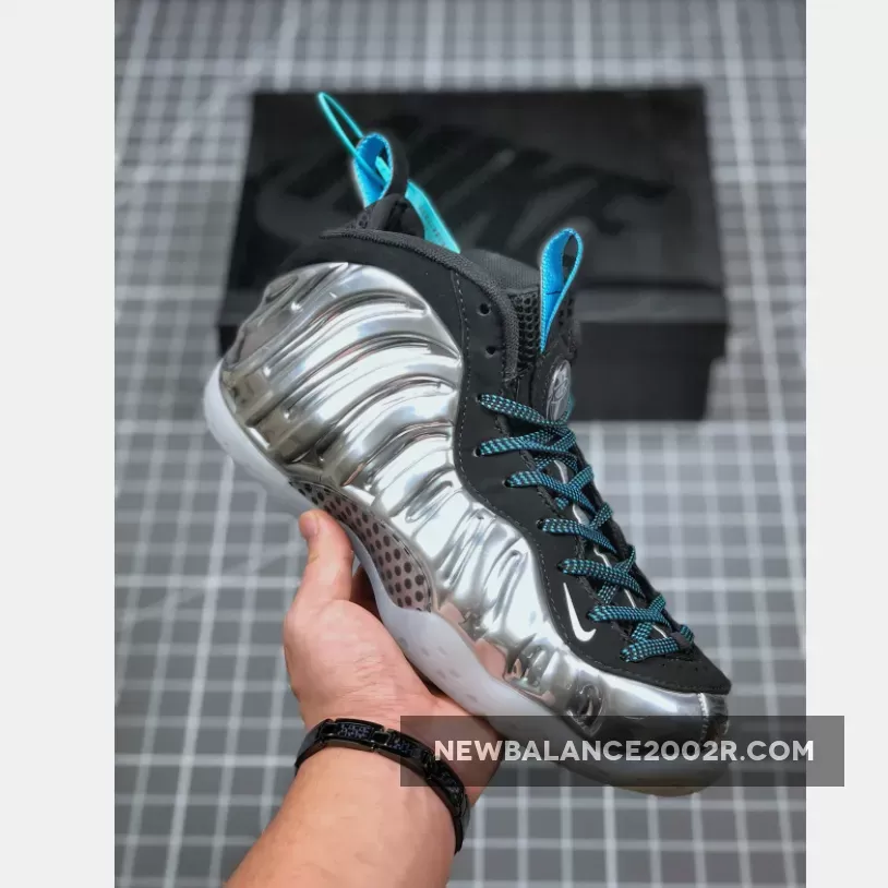 2002 foamposite