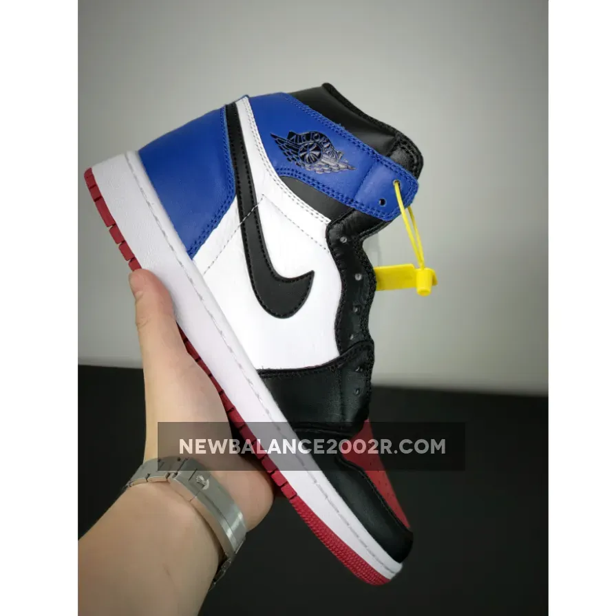 Air Jordan 1 Retro High OG 'Top 3' 555088-026 For Sale