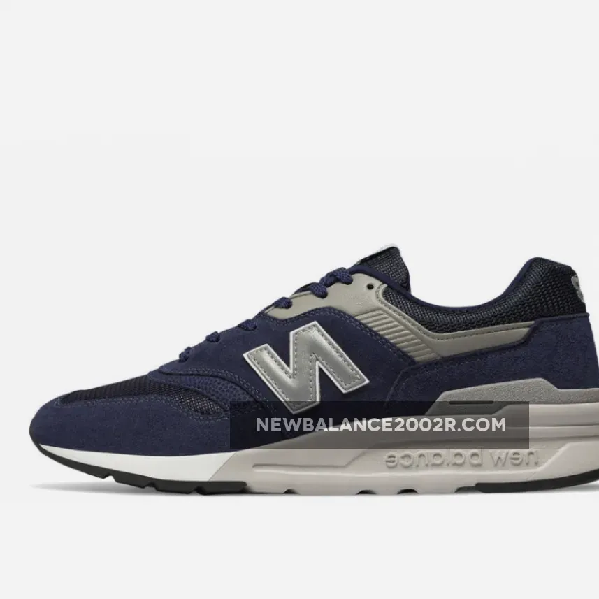 New Balance Navy Blue CM997HCE To Buy