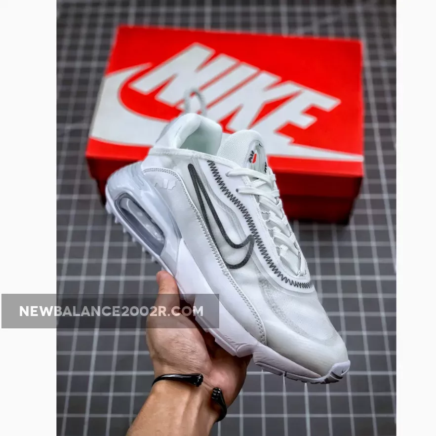 Nike Air Max 2090 White CK2612-100 #air max 2090 on sale