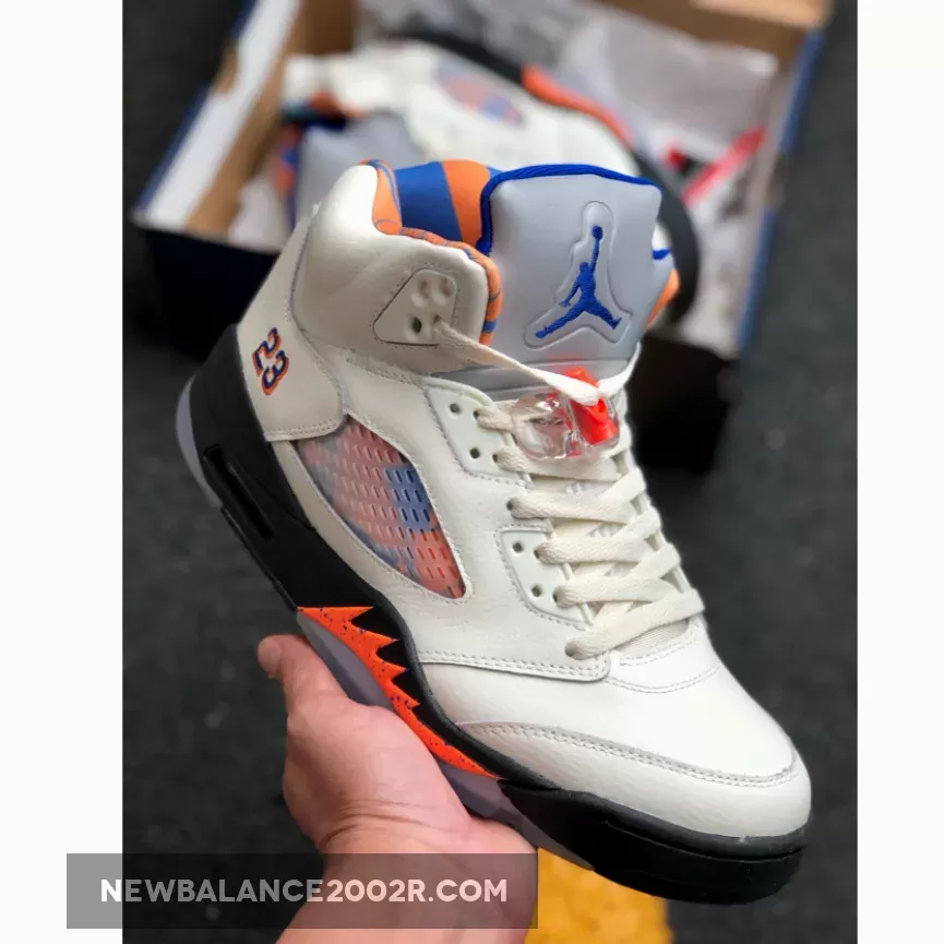 Air Jordan 5 Retro "International Flight" , 5 Of 148 136027-148