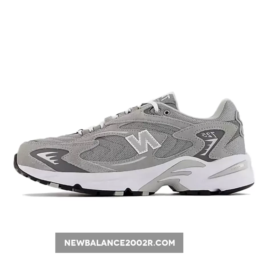 New Balance 725 Grey Silver For Womens ML725P new balances 725