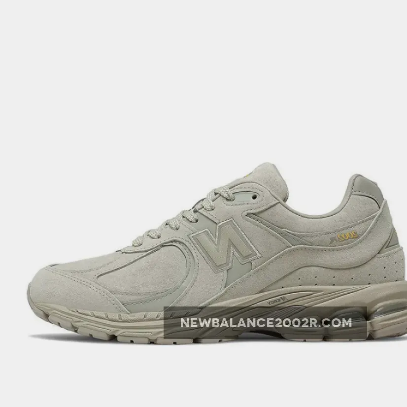 New Balance 2002R Deep Taupe ML2002RP / 2002r taupe