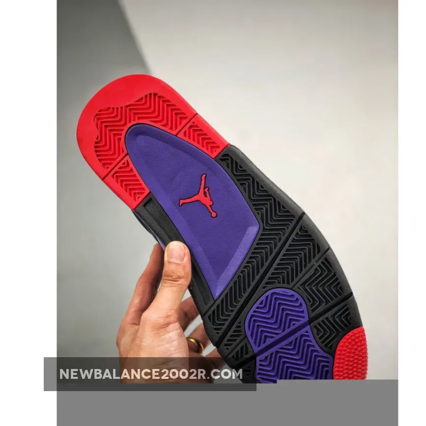 Air Jordan 4 NRG ‘Raptors’ | black red and purple jordan 4 Air Jordan 4 NRG ‘Raptors’ | black red and purple jordan 4