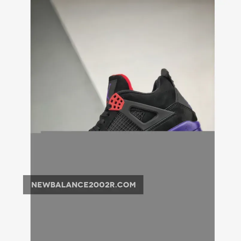 Air Jordan 4 NRG ‘Raptors’ | black red and purple jordan 4 Air Jordan 4 NRG ‘Raptors’ | black red and purple jordan 4