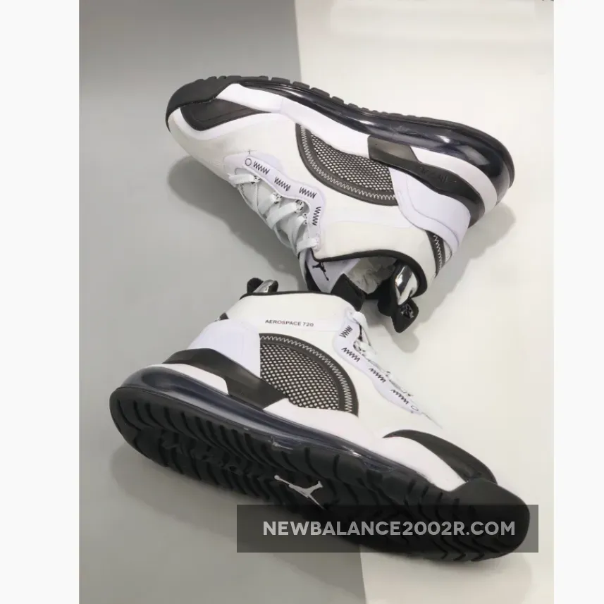 Jordan Aerospace 720 'Orca' BV5502-101 #orca sneakers