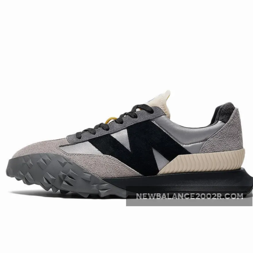 New Balance XC-72 Castlerock/Black / new balance xc 72 castlerock