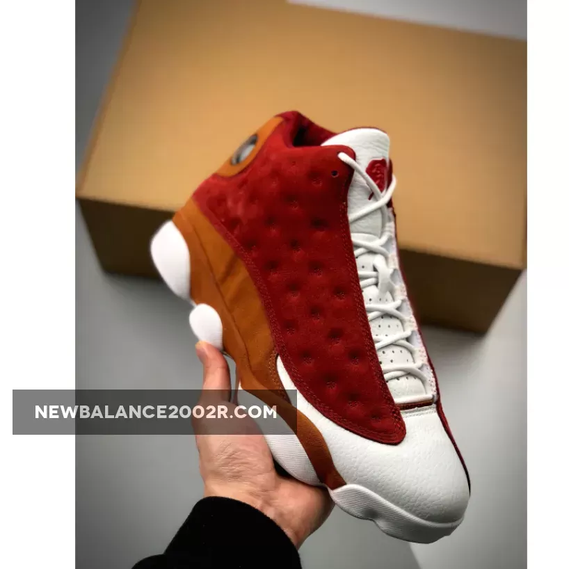 Bin 23 Air Jordan 13 Retro Premio 'Bin23' 417212-601