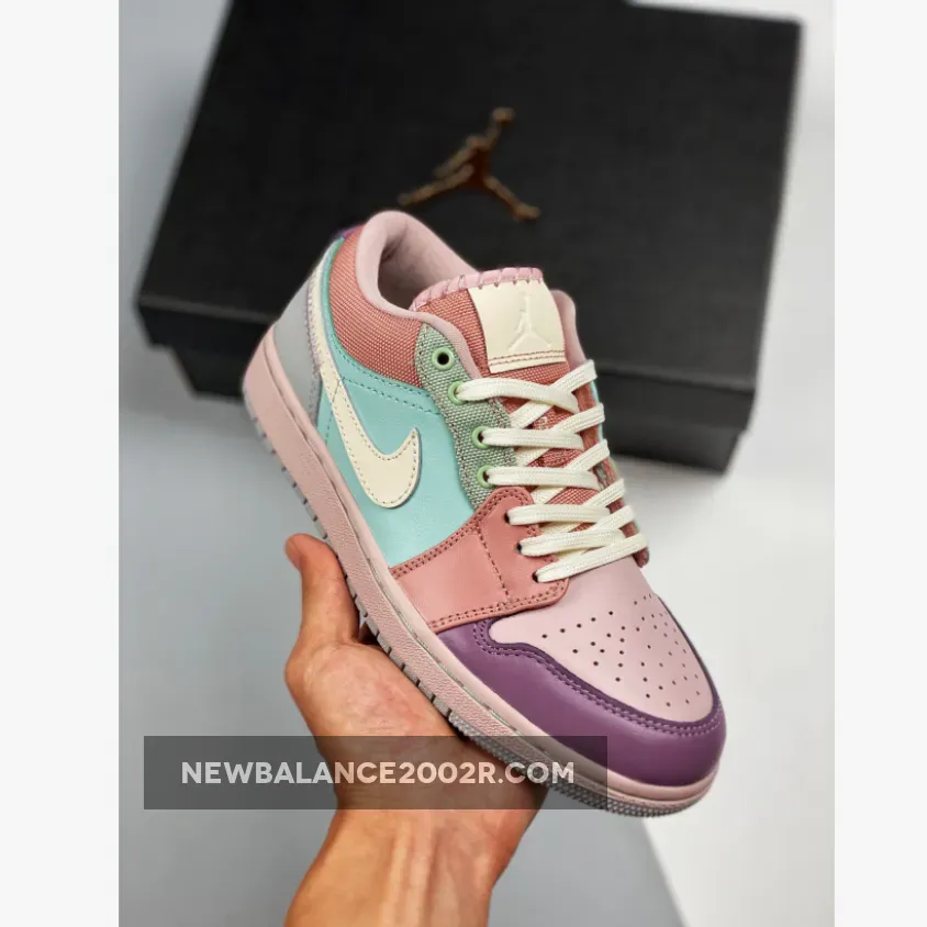 Jordan 1 Lows Pastel / Air Jordan 1 Low Multicolor Pastel DJ5196-615