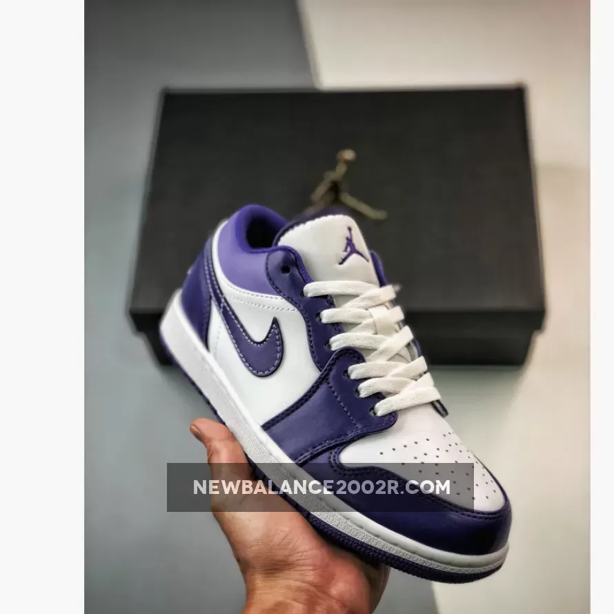 Air Jordan 1 Low Sky J Purple/Sky J Light Purple-White | jordan 11 sky