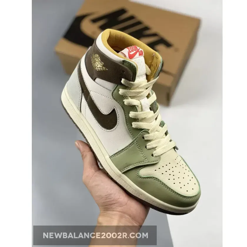 Air Jordan 1 High Zoom CMFT 2 Year of the Rabbit Rabbit Jordan