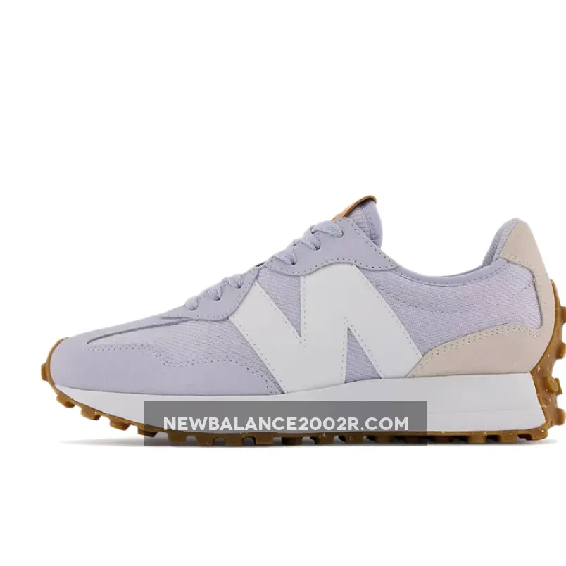 New Balance 327 Violet Haze For Womens WS327RC