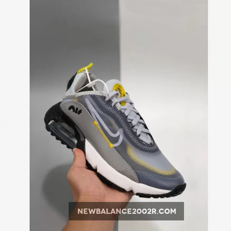 Nike Air Max 2090 Wolf Grey BV9977-002
