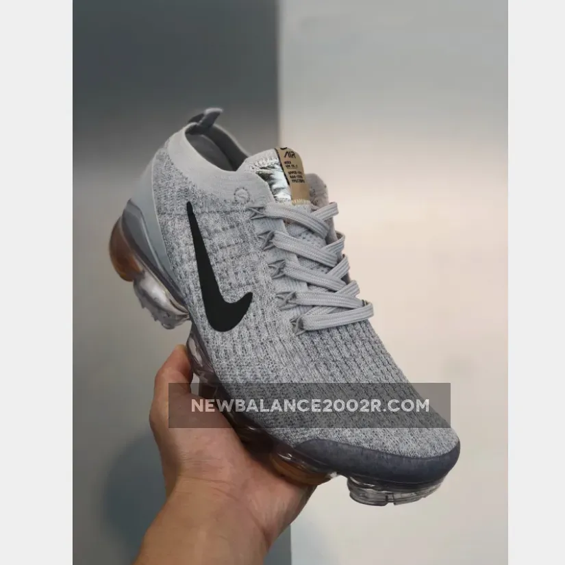 Nike Air VaporMax 3.0 'Grey Gum' CT1270-003 New Releases