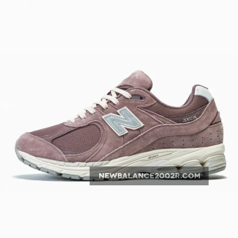 New Balance 2002R Black Fig M2002RHD #fig new balance shoes