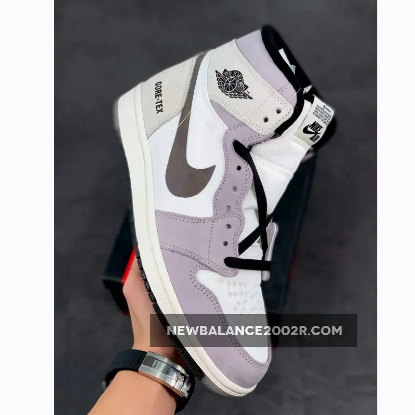 Air Jordan 1 Element Gore-Tex 'Light Bone' - gore tex aj1