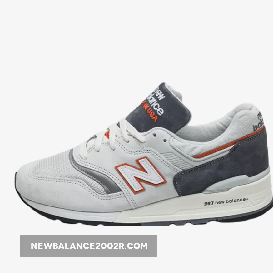 New Balance Explore By Sea Pack M997CSEA Outlet