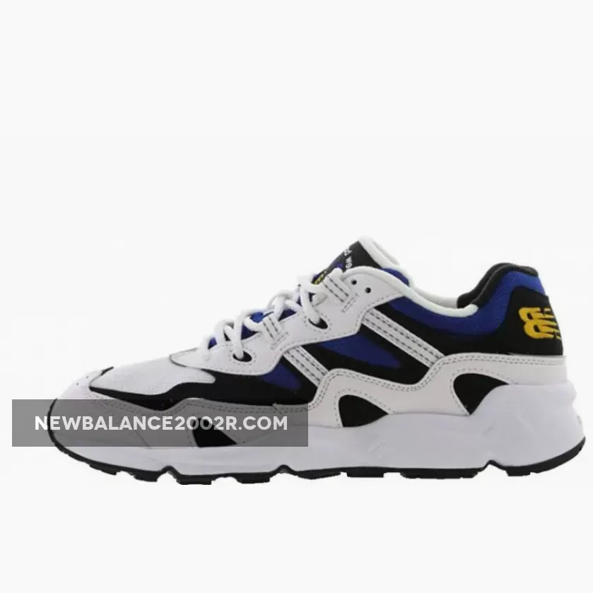 New Balance 850 White Blue ML850YSC