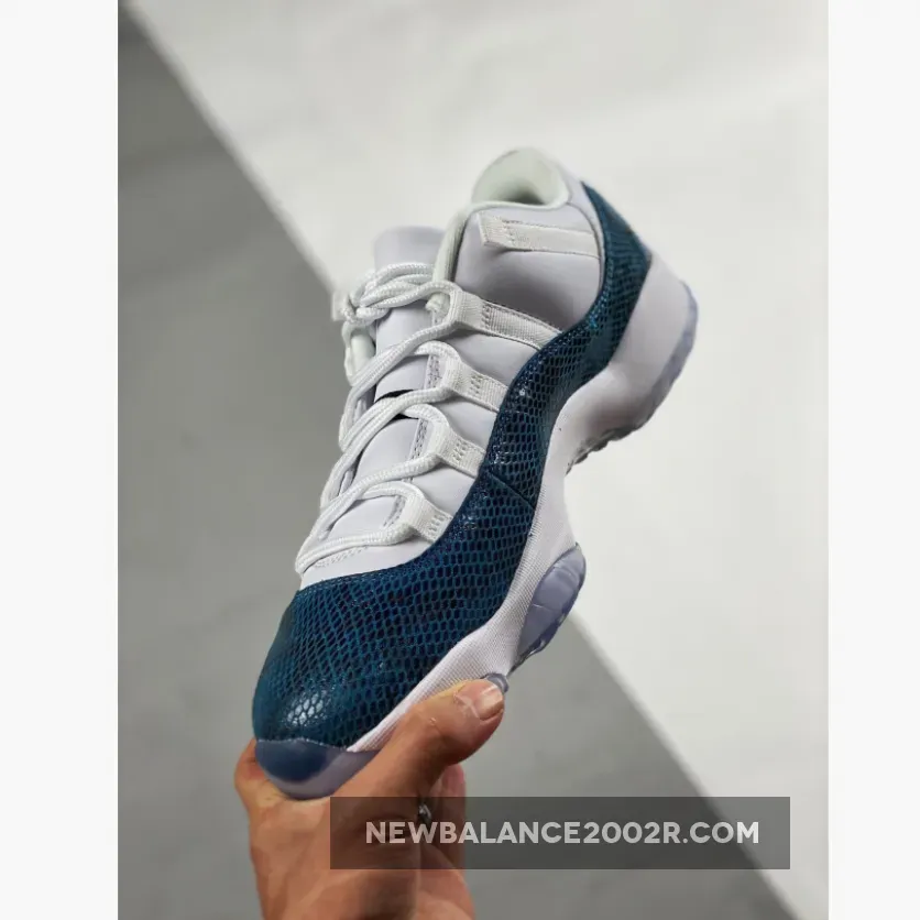 Air Jordan 11 Low "Navy Blue Snakeskin" / 11 Snakeskin CD6846-102 Air Jordan 11 Low "Navy Blue Snakeskin" / 11 Snakeskin CD6846-102
