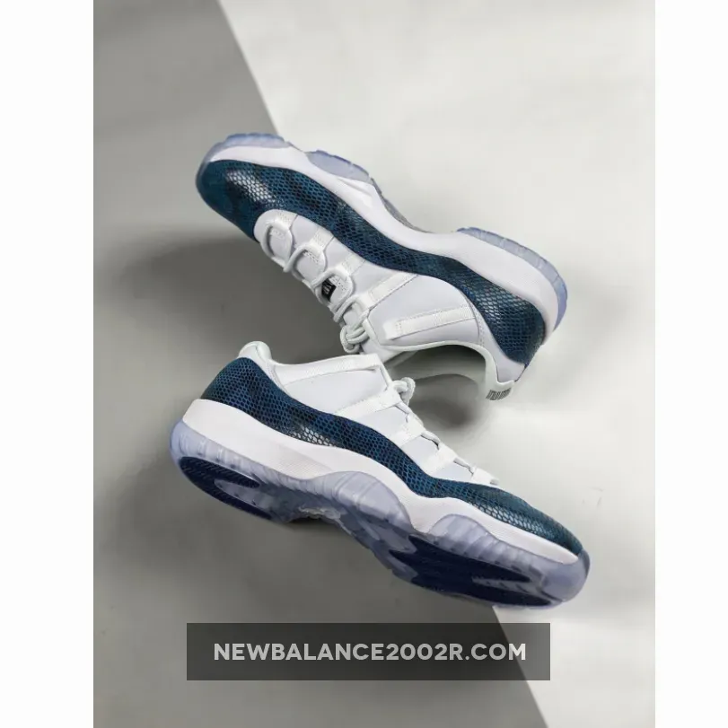 Air Jordan 11 Low "Navy Blue Snakeskin" / 11 Snakeskin CD6846-102 Air Jordan 11 Low "Navy Blue Snakeskin" / 11 Snakeskin CD6846-102
