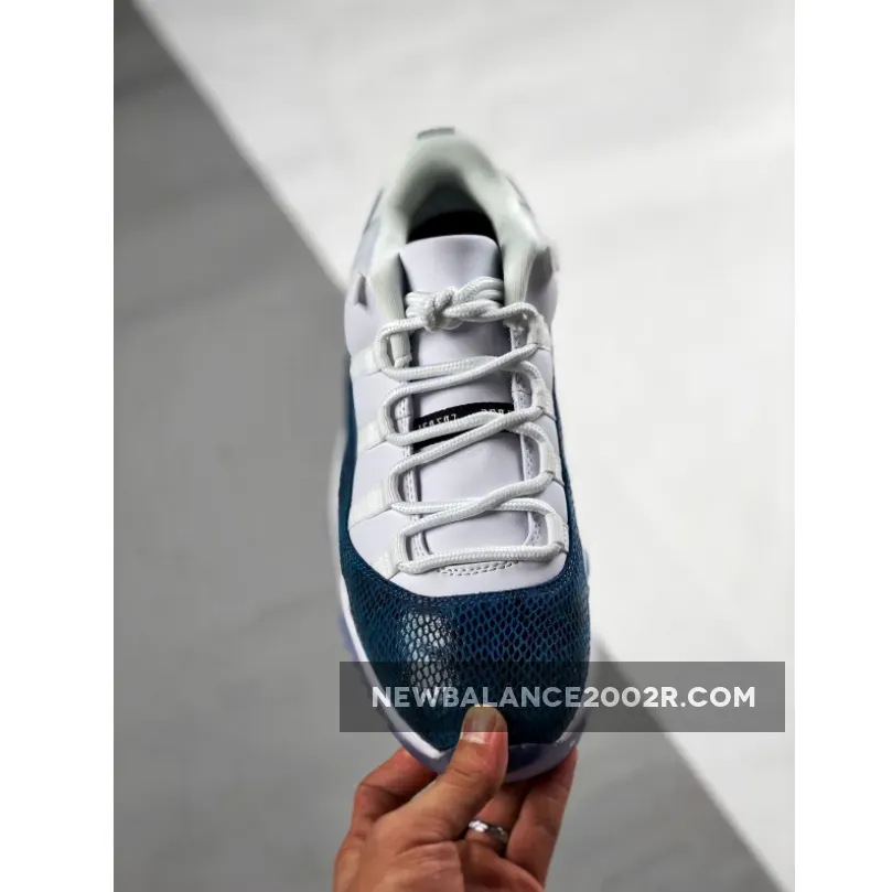 Air Jordan 11 Low "Navy Blue Snakeskin" / 11 Snakeskin CD6846-102 Air Jordan 11 Low "Navy Blue Snakeskin" / 11 Snakeskin CD6846-102