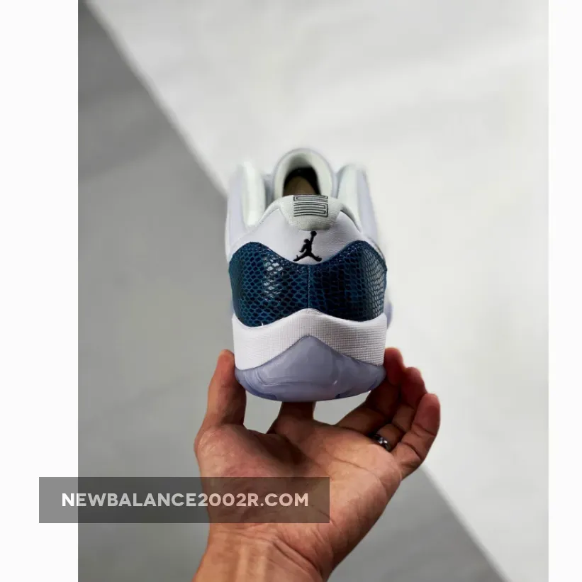 Air Jordan 11 Low "Navy Blue Snakeskin" / 11 Snakeskin CD6846-102 Air Jordan 11 Low "Navy Blue Snakeskin" / 11 Snakeskin CD6846-102