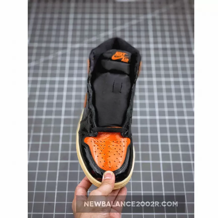 shattered backboard retro 1s