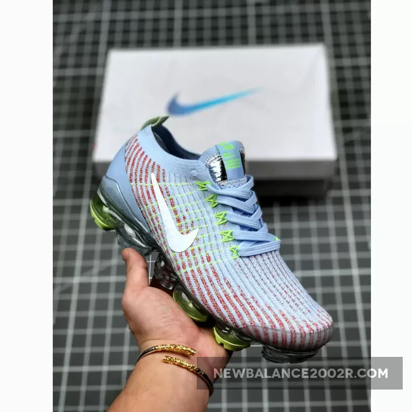 Nike Air VaporMax 3.0 'Grey Multi' Brand New
