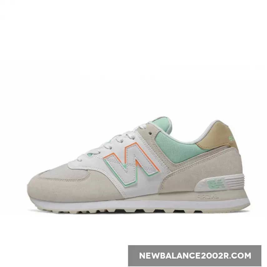 New Balance 574 Neo Mint ML574SCE For Sale