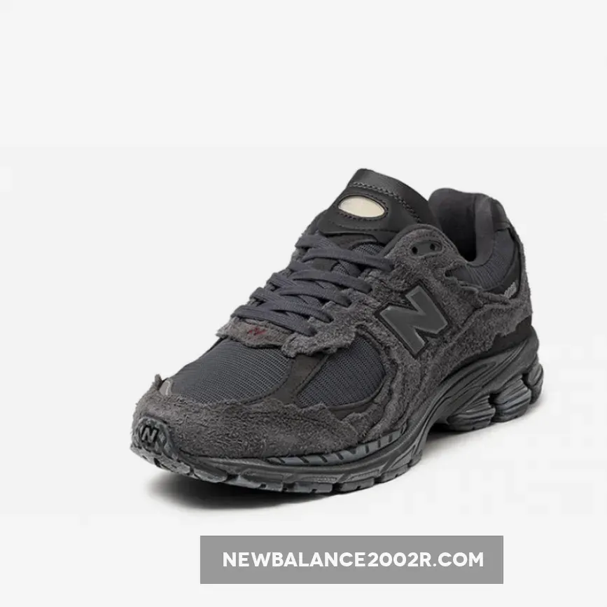 New Balance 2002R Protection Pack Phantom M2002RDB 2021 2002r protection pack phantom