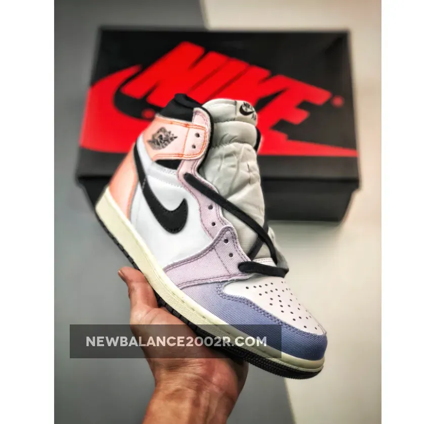 New Releases Air Jordan 1 High OG Skyline DX0054-805