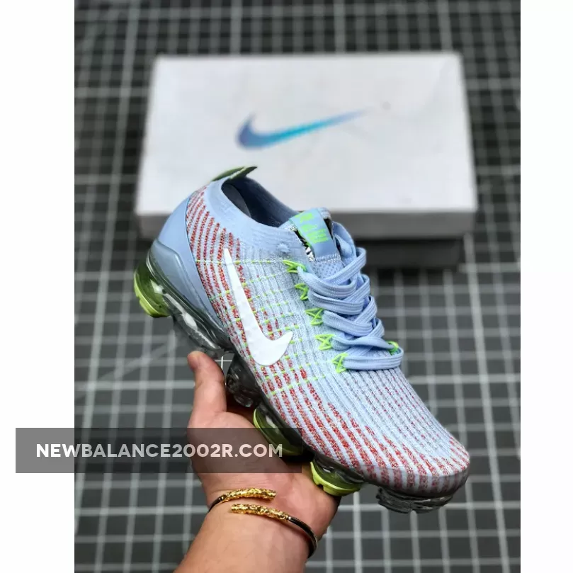 Nike Air VaporMax 3.0 'Grey Multi' New Releases