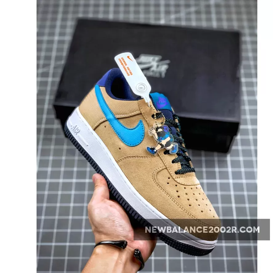 Nike Air Force 1 'ACG' Khaki/Persian Violet CD0887-201 To Buy