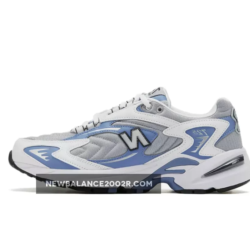 New Balance 725v1 White Team Carolina ML725E Outlet