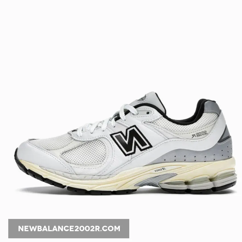 thisisneverthat x New Balance 2002R 'White' 2002r white