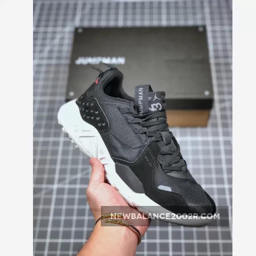 Jordan Delta SP 'Black' CD6109-002 New Releases