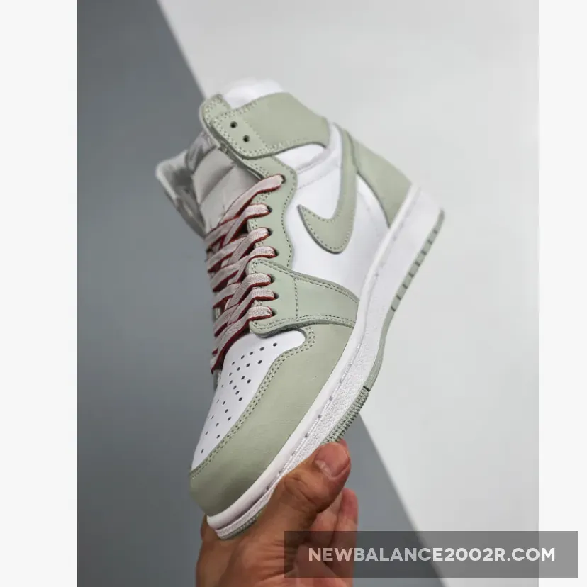 Air Jordan 1 High OG Seafoam/Healing Orange-White CD0461-002 air jordan 1 og seafoam