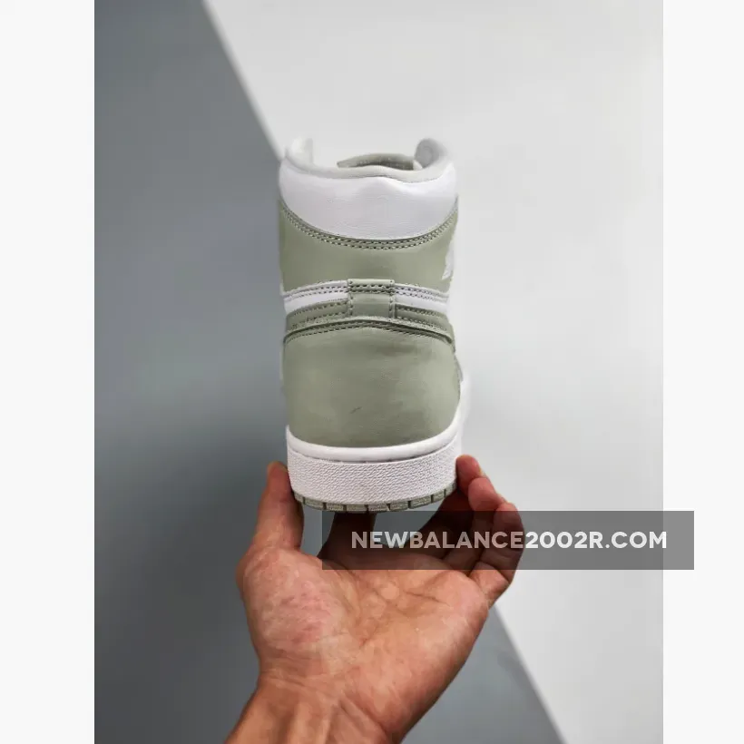Air Jordan 1 High OG Seafoam/Healing Orange-White CD0461-002 air jordan 1 og seafoam