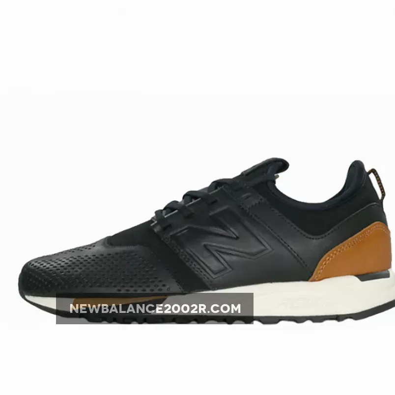 New Balance MRL247 Luxe Pack Black MRL247BL Outlet