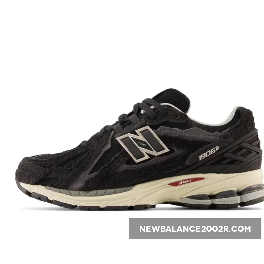 New Balance 1906D Protection Pack 'Black' M1906DD protection pack 1906 ...