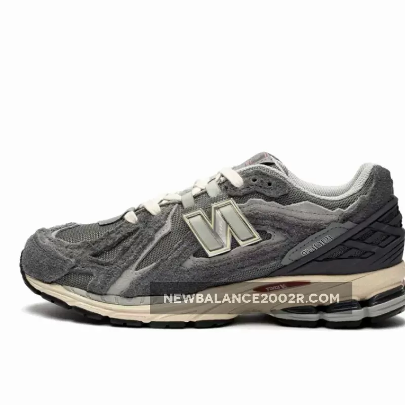 New Balance 1906D 'Protection Pack' Grey #1906r new balance protection pack