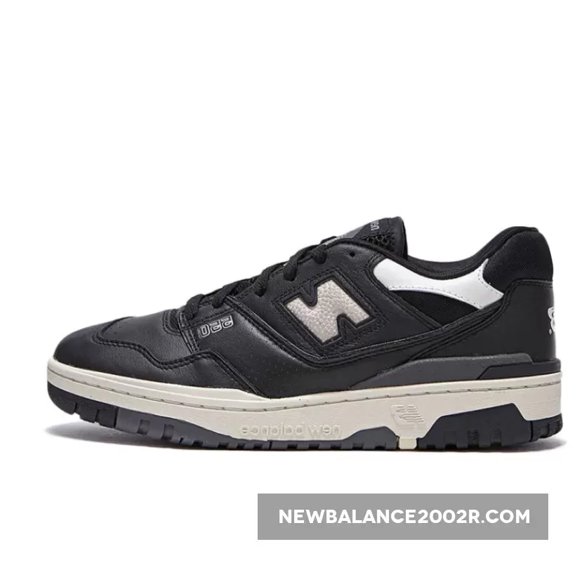 New Balance 550 Panda BB550LBW #panda new balance 550