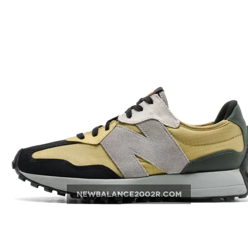 New Balance 327 'Golden Poppy' / new balance 327 sale