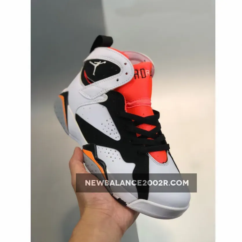 Nike Air Jordan 7 GG Hot Lava #Jordan 7 For Sale 442960-106